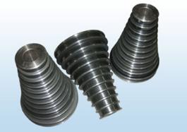 超音速碳化鎢噴涂 超音速碳化鎢噴涂