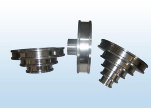 超音速碳化鎢噴涂